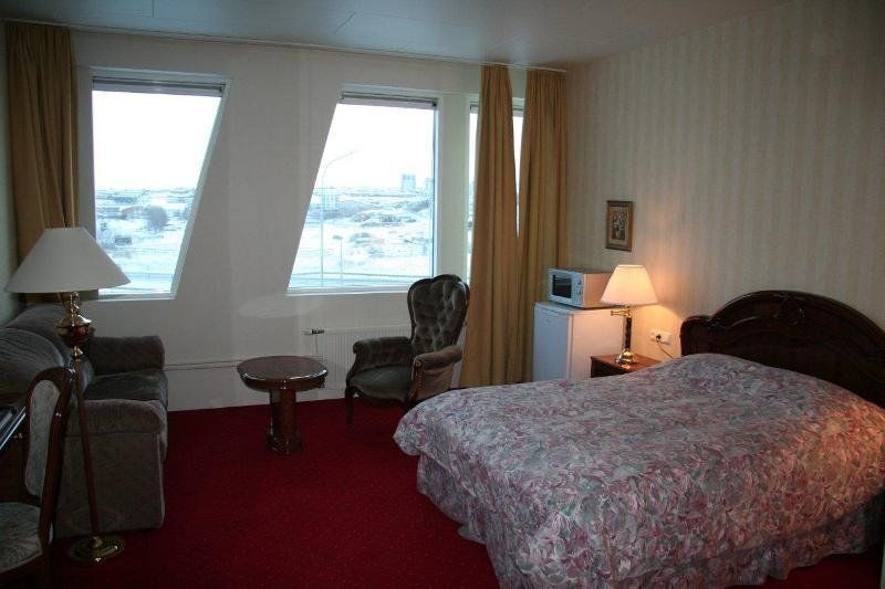 Hotel Smari Reykjavik Bagian luar foto